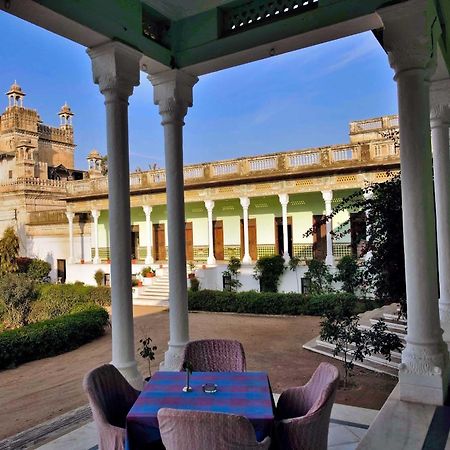 Hotel Neemrana'S - Piramal Haveli Bagar Exterior foto